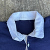 1970’s Cotton Striped Rugby Shirt Medium