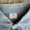 1940’s/50’s Lee Cotton Work Shirt Large