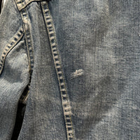 1960’s/70’s Lee 101J Denim Jacket Size 40 Long