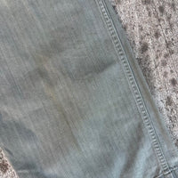 1940’s WWII US Army HBT Pants 32” Waist