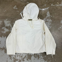 1940’s WWII Anti-Gas Smock Size 1