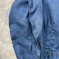 1950’s USAF Nylon K-2A Very Light Flight Suit Small Long