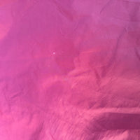 1980’s LL Bean Chamois Lined Nylon Coach Jacket Large