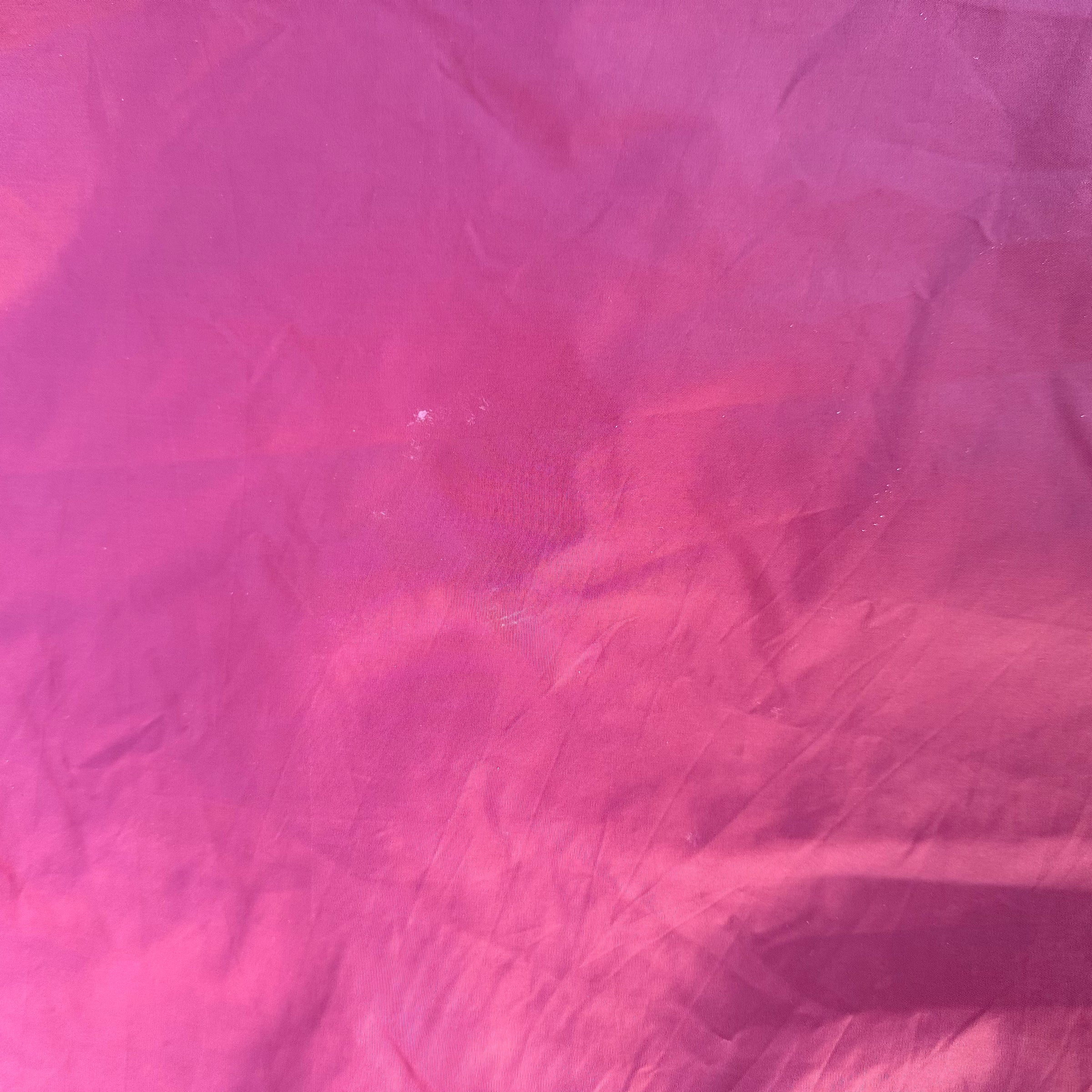 1980’s LL Bean Chamois Lined Nylon Coach Jacket Large