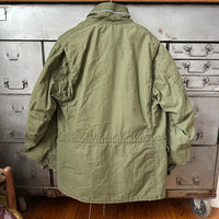 1960’s First Pattern M-65 Field Jacket Medium Regular