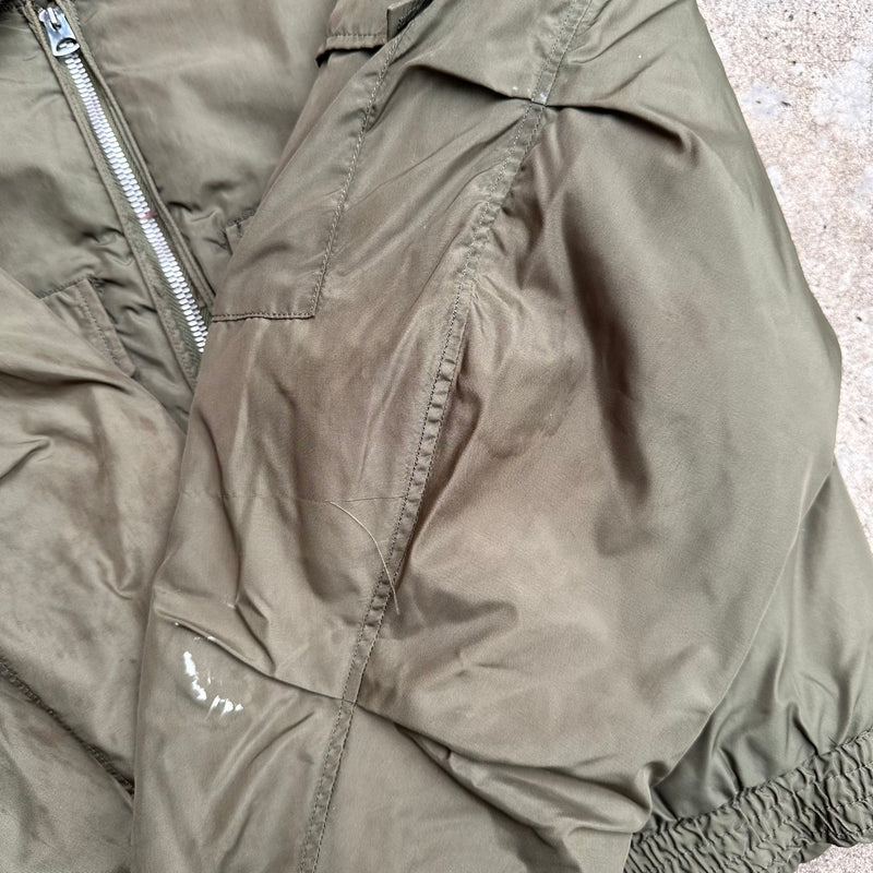 1950’s USAF WEP Flight Jacket Size 40 Regular