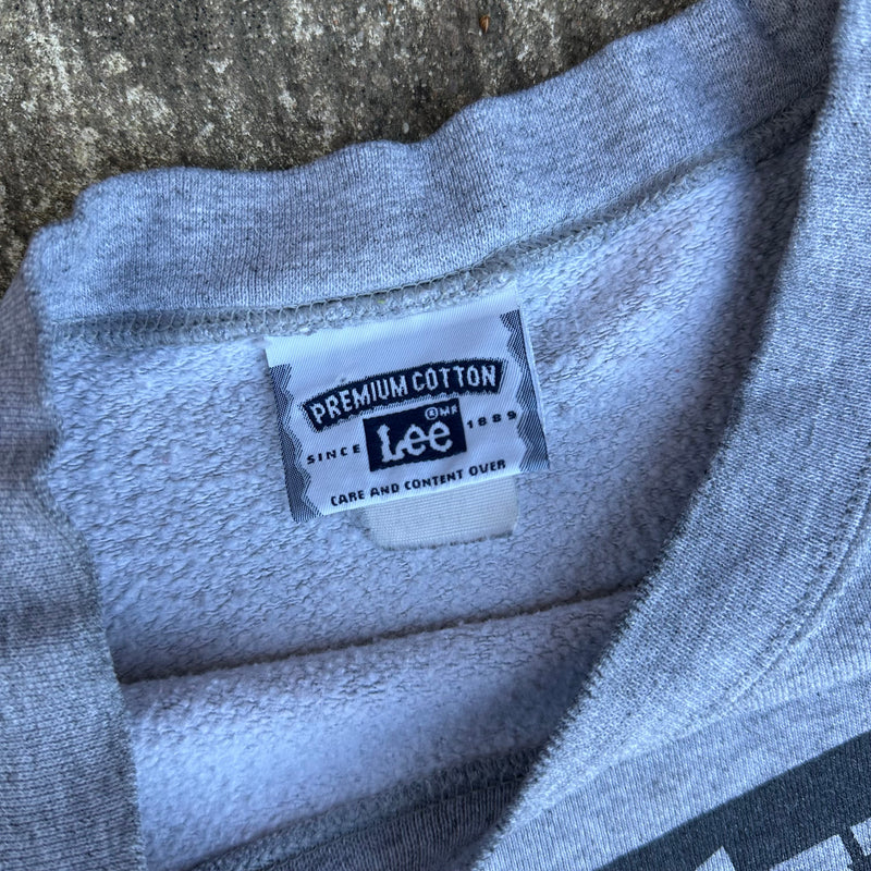 1990’s Shorty’s Hardware Skateboarding Crewneck Sweatshirt XXL