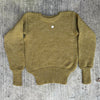 1920’s/30’s Deadstock Wool Sweater