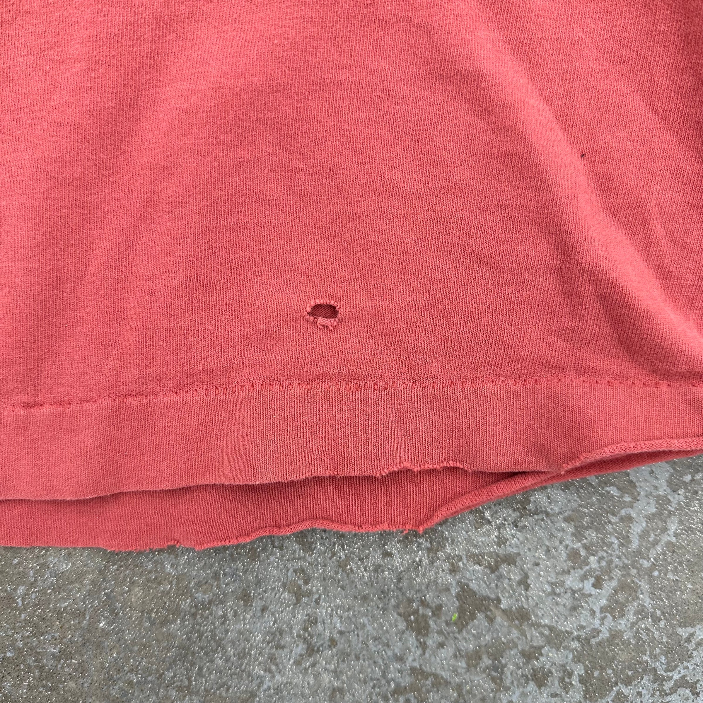 1990’s Cows Band T-Shirt XL