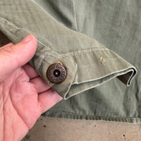 1940’s WWII USMC P-41 HBT Jacket