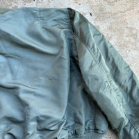 1960’s USAF L-2B Flight Jacket Medium