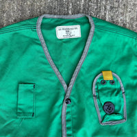 1990’s USN Mark 1 Life Preserver Vest