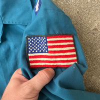 1960’s/70’s Vietnam War USAF Thai Made AC-130 Spectre Party Suit