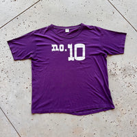 1980’s Old Style No. 10 Saloon T-Shirt XL