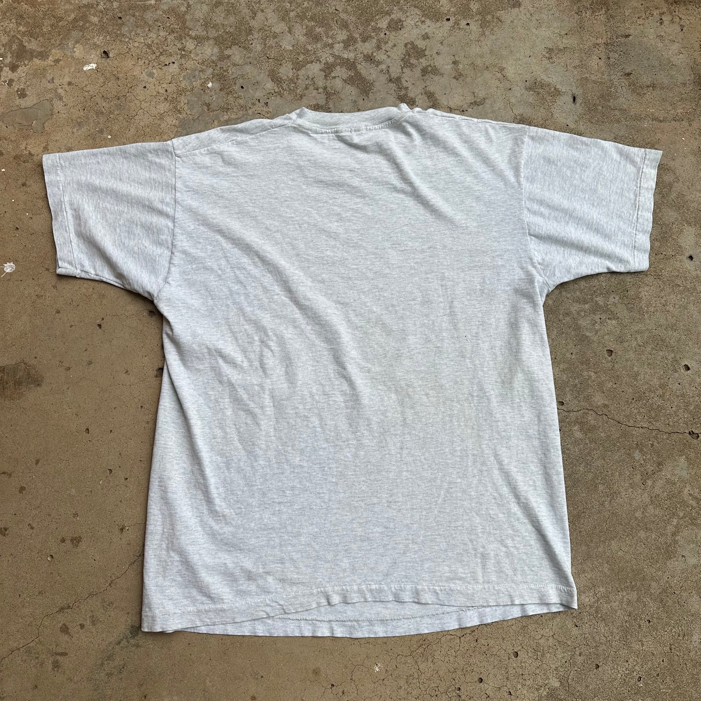 1990’s Milwaukee Vibrator T-Shirt XL
