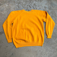 1970’s Harrison Park Panthers Raglan Crewneck Sweatshirt 23” Chest