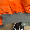 1960’s USAF Skyline L-2B Flight Jacket XL