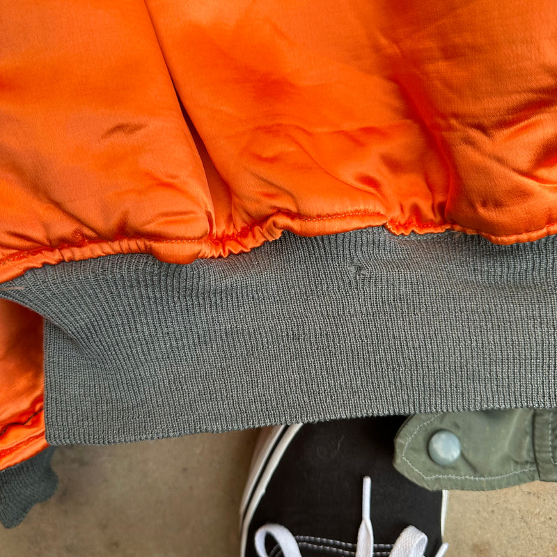 1960’s USAF Skyline L-2B Flight Jacket XL