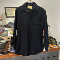 1940’s WWII CPO Wool Shirt Size 14 1/2