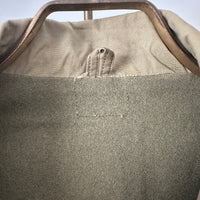 1940’s WWII M-41 Field Jacket