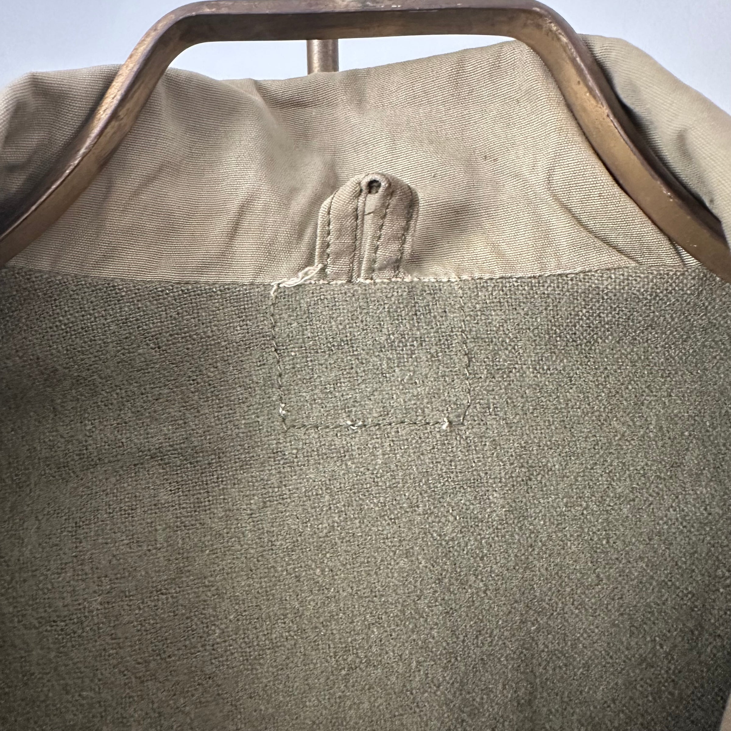 1940’s WWII M-41 Field Jacket