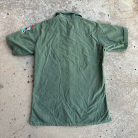 1960’s Vietnam War Named USAF VNAF Advisor Grouping