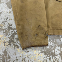 1940’s WWII M-38 Parsons Jacket Medium