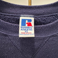 1980’s/90’s Action Arms Limited Uzi Promo Sweatshirt Large
