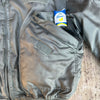 1980’s USAF CWU-45/P Flight Jacket Large