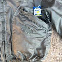1980’s USAF CWU-45/P Flight Jacket Large