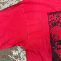 1990’s Agathocles Stijk Lijk Split T-Shirt XL