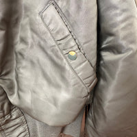 1960’s MA-1 Flight Jacket XL