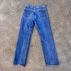 1970’s Lee Riders Denim Jeans 30” x 31”