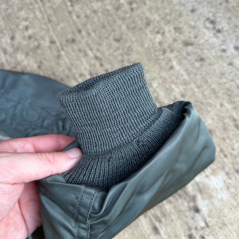1970’s USAF L-2B Reversible Flight Jacket Medium