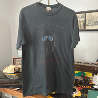 1970’s Leon Russell And New Grass Revival Band T-Shirt