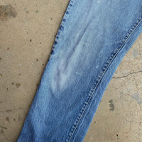 1980’s Levi’s 501 Selvedge Denim Jeans 29” Waist