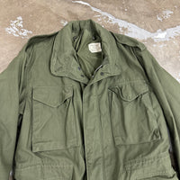 1960’s Mint Second Pattern M-65 Field Jacket Medium Short