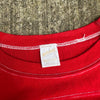 1980’s Kamiakin Cougars Jersey Style T-Shirt Small