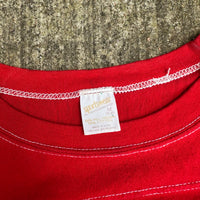 1980’s Kamiakin Cougars Jersey Style T-Shirt Small