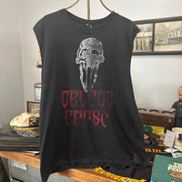 1987 Celtic Frost Into the Pandemonium Album Promo T-Shirt
