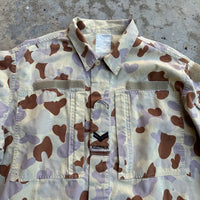 2000’s Australian Army DPDU Desert Camo Shirt