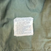 1970’s Vietnam War Civil Air Patrol Patched Ripstop Jungle Jacket Medium Short