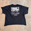 Modern Krieg Cold World Bootleg T-Shirt XXL