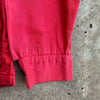 1960’s Kiekhafer Mercury Patched Cotton Jacket Small