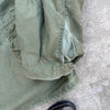 1970’s Seabees M-65 Field Jacket XL Regular