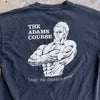 1990’s “The Adams Course” T-Shirt Large