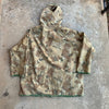 1970’s Kamo Brand Reversible Mitchell Camo Hunting Jacket XL