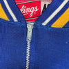 1960’s USAF 32nd Air Division Cuban Missile Crisis Durene Basketball Jersey Size 42