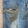 1930’s Casey Jones Buckleback Denim Jeans 39” x 30”