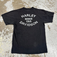 1980’s Harley Davidson It’s Hard To Be Humble T-Shirt Medium